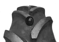 Foto pneumatico: VREDESTEIN, TRAXION 85 II 280/85 R28 118A8 Quattro-stagioni