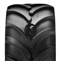 Foto pneumatico: VREDESTEIN, TRAXION VERSA GREEN 440/50 R17 135D Quattro-stagioni