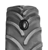 Foto pneumatico: VREDESTEIN, TRAXION XXL 600/65 R28 147D Quattro-stagioni