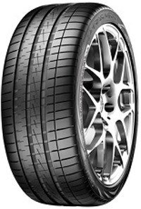 Foto pneumatico: VREDESTEIN, Ultrac Vorti 215/55 R17 94W Estive