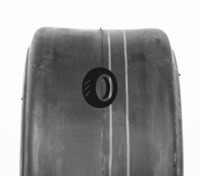 Foto pneumatico: VREDESTEIN, V50 5/ R8  Estive