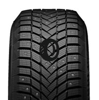 Foto pneumatico: VREDESTEIN, WINTRAC ICE STUDDED 225/45 R17 94T Invernali