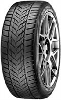 Foto pneumatico: VREDESTEIN, WINTRAC XTREME S 255/45 R18 103V Invernali