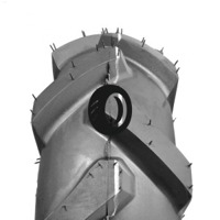 Foto pneumatico: WANDA TYRE, H8029 5/ R10  Quattro-stagioni