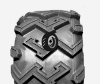 Foto pneumatico: WANDA TYRE, P306 8/ R12  Quattro-stagioni