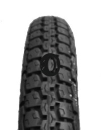 Foto pneumatico: WANDA TYRE, P6027 2.75/ R14 41M Quattro-stagioni