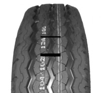 Foto pneumatico: WANDATYRE, WR082 155/80 R13 90N Estive
