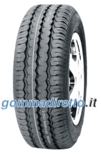 Foto pneumatico: WANDATYRE, WR 068 195/50 R13 104N Estive