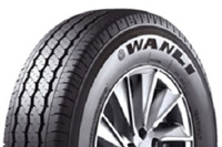 Foto pneumatico: WANLI, SL106 195/60 R16 99R Estive