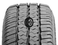 Foto pneumatico: WESTLAKE, SC328 225/65 R16 112R Estive