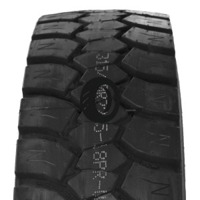 Foto pneumatico: WESTLAKE, WDM2 315/80 R22.5 154L Estive
