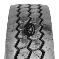 Foto pneumatico: WESTLAKE, WSM2 315/80 R22.5 156K Estive