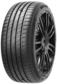 Foto pneumatico: West Lake, ZUPERACE Z-007 295/40 R19 108Y Estive