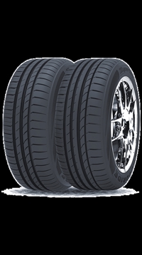 Foto pneumatico: GOODRIDE, Z107 ZUPER ECO 195/45 R17 85W Estive