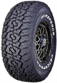 Foto pneumatico: WINDFORCE, Catchfors A/T 245/70 R16 107T Estive