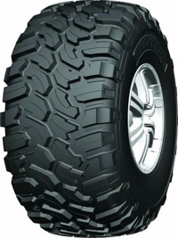 Foto pneumatico: WINDFORCE, CatchFors MT 285/70 R17 121Q Estive