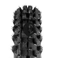 Foto pneumatico: X-GRIP, HULKYBOY 90/100 R21 57R Quattro-stagioni
