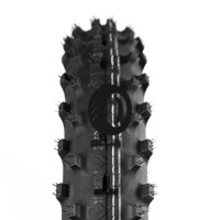 Foto pneumatico: X-GRIP, MACHETE 90/100 R21 57R Quattro-stagioni