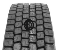 Foto pneumatico: YARTU, AD153 315/80 R22.5 154M Estive