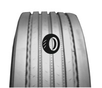 Foto pneumatico: YOKOHAMA, 107ZL 295/80 R22.5 152M Estive