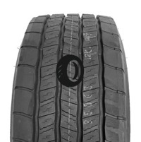 Foto pneumatico: YOKOHAMA, 125T 385/55 R22.5 160K Estive
