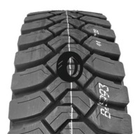 Foto pneumatico: YOKOHAMA, 301C 315/80 R22.5 156K Estive