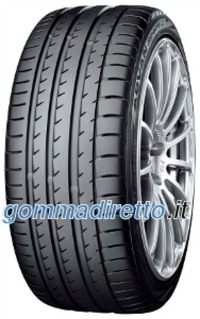 Foto pneumatico: YOKOHAMA, ADVAN Sport 215/45 R17 91Y Estive