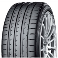Foto pneumatico: YOKOHAMA, ADVAN SPORT V105S 235/30 R20 88Y Estive