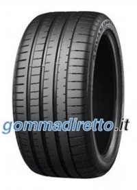 Foto pneumatico: YOKOHAMA, ADVAN SPORT V107 245/35 R18 92Y Estive