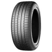 Foto pneumatico: YOKOHAMA, ADVAN SPORT V107 235/45 R18 98Y Estive
