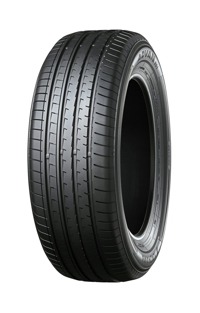 Foto pneumatico: YOKOHAMA, Advan V61E 235/60 R18 107V Estive