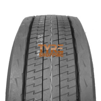 Foto pneumatico: YOKOHAMA, BLUEARTH 132T 385/55 R22.5 160K Estive