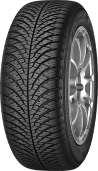 Foto pneumatico: YOKOHAMA, Bluearth-4S AW21 185/55 R16 87V Quattro-stagioni