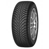 Foto pneumatico: YOKOHAMA, Bluearth-4S AW21 235/60 R18 107W Quattro-stagioni
