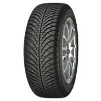 Foto pneumatico: YOKOHAMA, Bluearth-4S AW21 235/45 R19 99W Quattro-stagioni