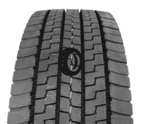 Foto pneumatico: YOKOHAMA, BLUEARTH 707L 295/60 R22.5 150L Estive