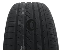 Foto pneumatico: YOKOHAMA, BLUEARTH RV02 235/60 R18 103W Estive