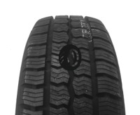 Foto pneumatico: YOKOHAMA, BLUEARTH VAN ALLSEASON RY61 215/70 R15 109R Estive