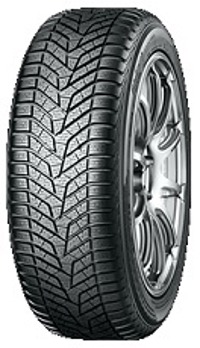 Foto pneumatico: YOKOHAMA, BluEarth Winter V905 215/45 R17 91V Invernali