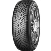 Foto pneumatico: YOKOHAMA, BluEarth Winter V906 PLUS 205/55 R16 91H Invernali