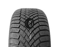 Foto pneumatico: YOKOHAMA, BLUEARTH WINTER V906 SUV 235/60 R18 103T Invernali