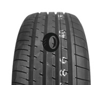 Foto pneumatico: YOKOHAMA, BLUEARTH-XT AE61 235/60 R18 103H Estive