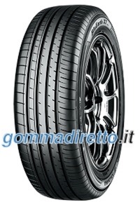 Foto pneumatico: YOKOHAMA, BluEarth-XT (AE61) 245/45 R20 103W Estive