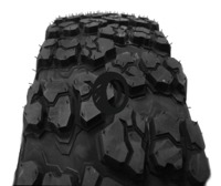 Foto pneumatico: YOKOHAMA, G005 GEOLANDAR X-M/T 7.5/ R16 116Q Estive