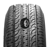 Foto pneumatico: YOKOHAMA, G055 GEOLANDAR SUV 215/60 R17 96H Estive