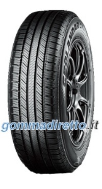 Foto pneumatico: YOKOHAMA, G058 GEOLANDAR CV 245/55 R19 103V Estive