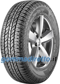 Foto pneumatico: YOKOHAMA, Geolandar A/T G015 285/70 R17 117T Estive