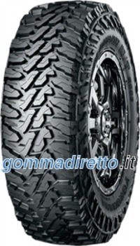 Foto pneumatico: YOKOHAMA, Geolandar M/T G003 235/85 R16 120Q Estive