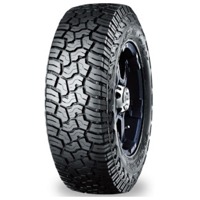 Foto pneumatico: YOKOHAMA, Geolandar X-AT G016 255/60 R18 117Q Estive