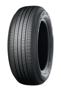 Foto pneumatico: YOKOHAMA, Geolandar X-CV (G099) 235/60 R18 103H Estive